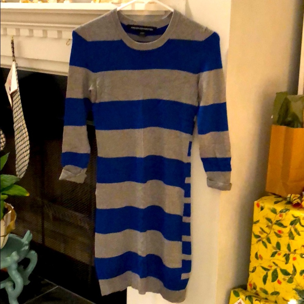 French Connection dress